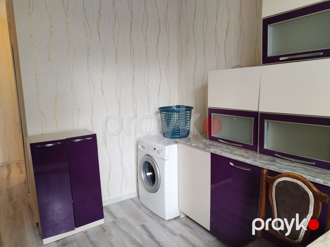 Satılır 1 otaqlı köhnə tikili 45 m² — Mənzil, Bakı (6)