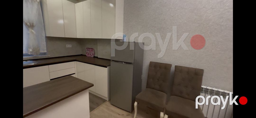 İcarəyə verilir 2 otaqlı yeni tikili 68 m² — Mənzil, Bakı (4)