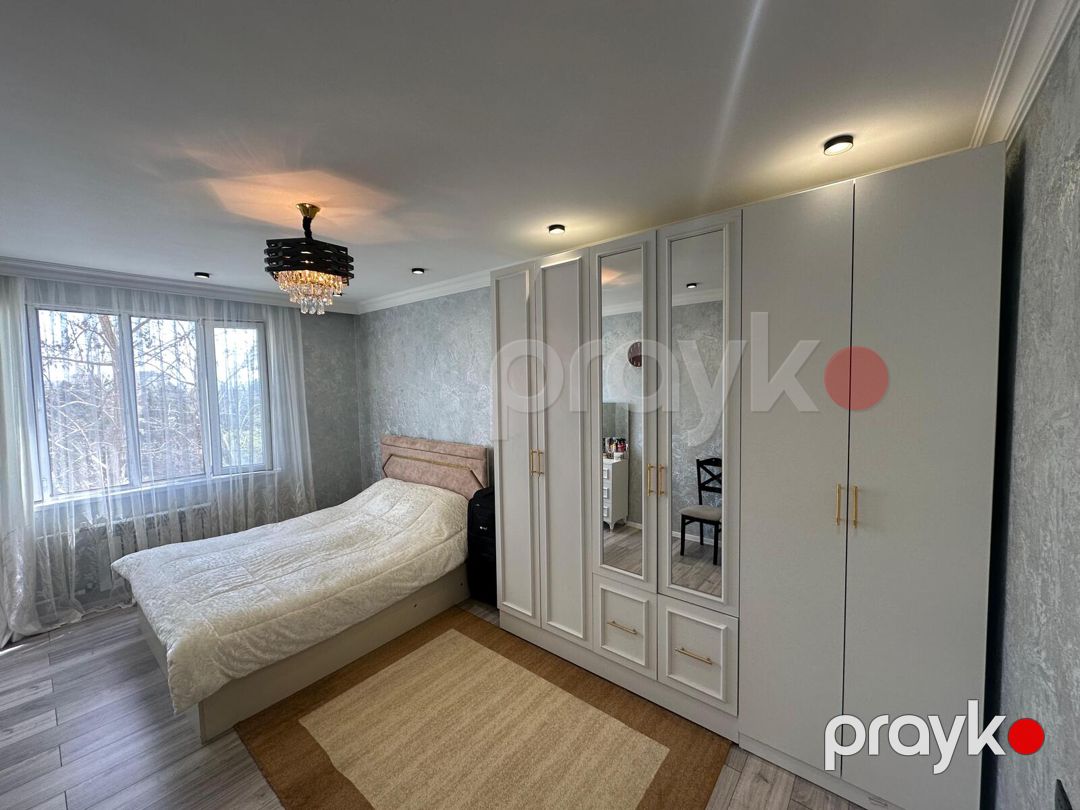 Satılır 2 otaqlı köhnə tikili 65 m² — Mənzil, Bakı (8)