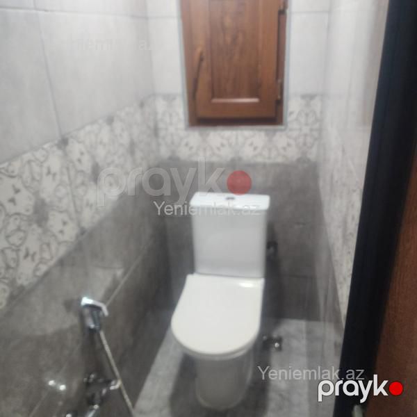 Satılır 2 otaqlı Bina evi menzil (Köhnə tikili), 61 m², Xətai rayonu — Mənzil, Bakı (2)