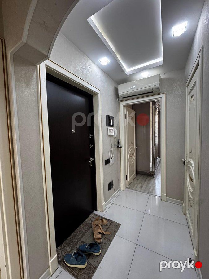 2 otaqlı mənzil kirayə verilir, 70 m², Musa Əliyev küç., Bakı — Mənzil (9)