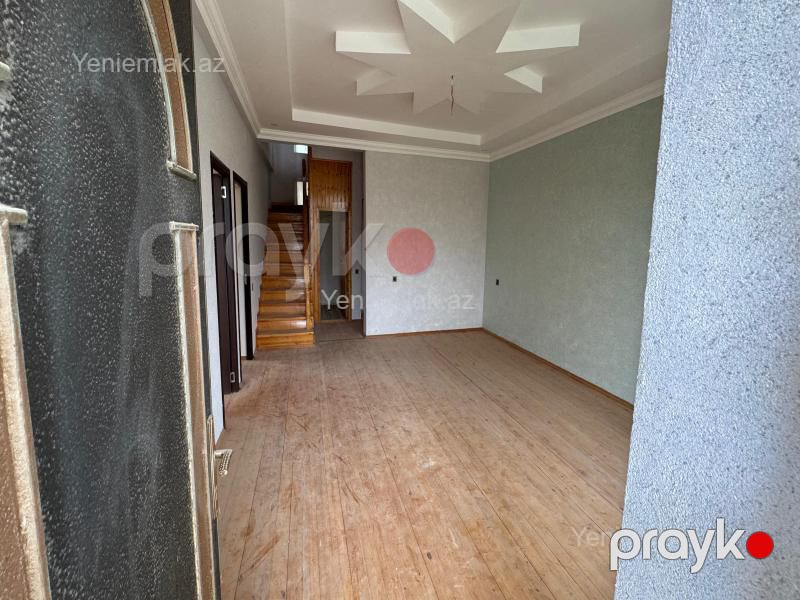 Satılır 6 otaqlı Həyət evi / Villa, 130 m², Corat bağları — Ev, villa, Sumqayıt (10)