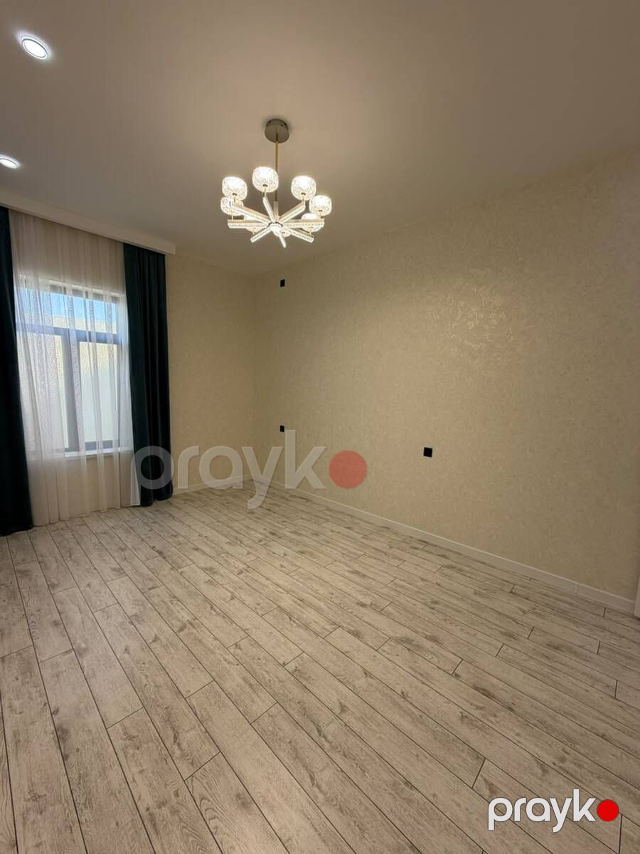 Satılır 4 otaqlı həyət evi/bağ evi 150 m² — Ev, villa, Bakı (8)
