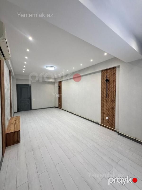 Satılır 2 otaqlı Bina evi menzil (Yeni tikili), 68 m², Xətai rayonu — Mənzil, Bakı (6)