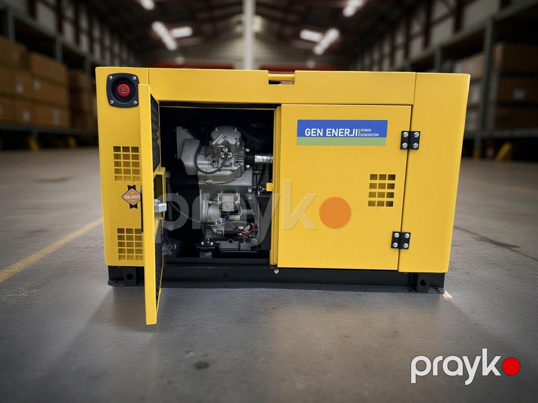 Generator — Biznes və avadanlıq, Bakı (3)