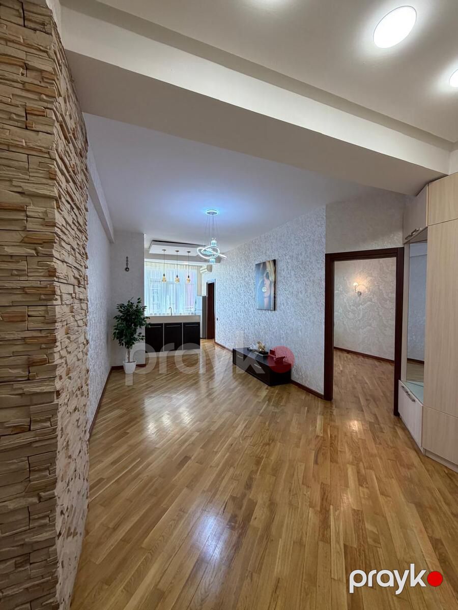 Satılır 3 otaqlı yeni tikili 65 m² — Mənzil, Bakı (10)