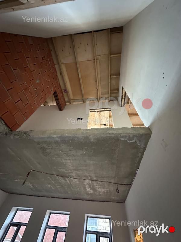 Satılır 4 otaqlı Həyət evi / Villa, 130 m², Masazır — Ev, villa, Abşeron (5)