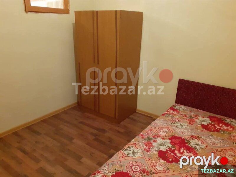 3 otaq esyali temirli — Mənzil, Xırdalan (6)