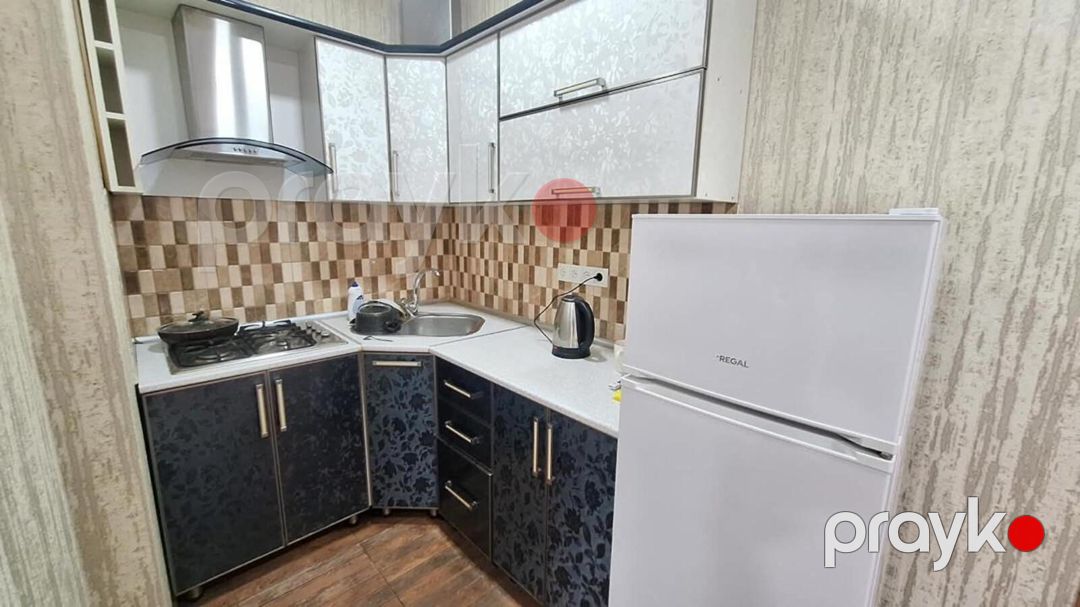 İcarəyə verilir 2 otaqlı yeni tikili 70 m² — Mənzil, Bakı (7)
