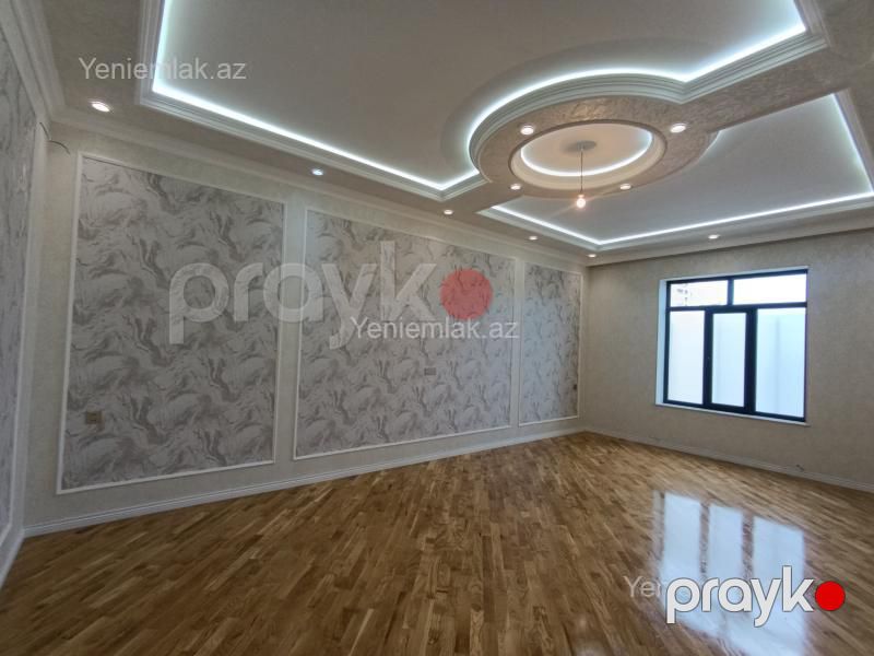 Satılır 5 otaqlı Həyət evi / Villa, 340 m², Suraxanı rayonu — Ev, villa, Bakı (2)