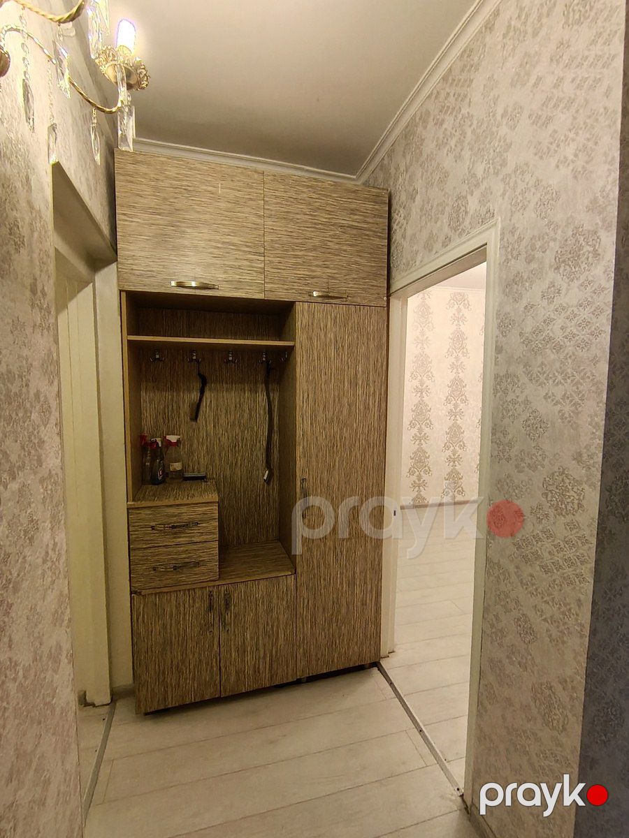 Satılır 2 otaqlı köhnə tikili 55 m² — Mənzil, Bakı (11)