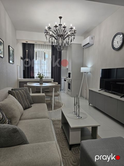 Satılır 3 otaqlı yeni tikili 84 m² — Bakı