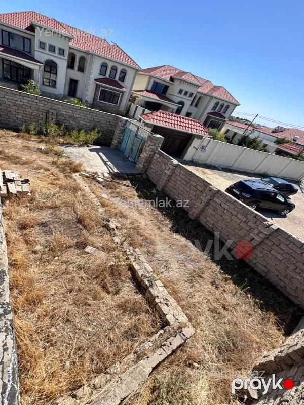 Satılır Torpaq sahəsi, 9.5 sot, Sabunçu rayonu — Torpaq, Bakı (10)
