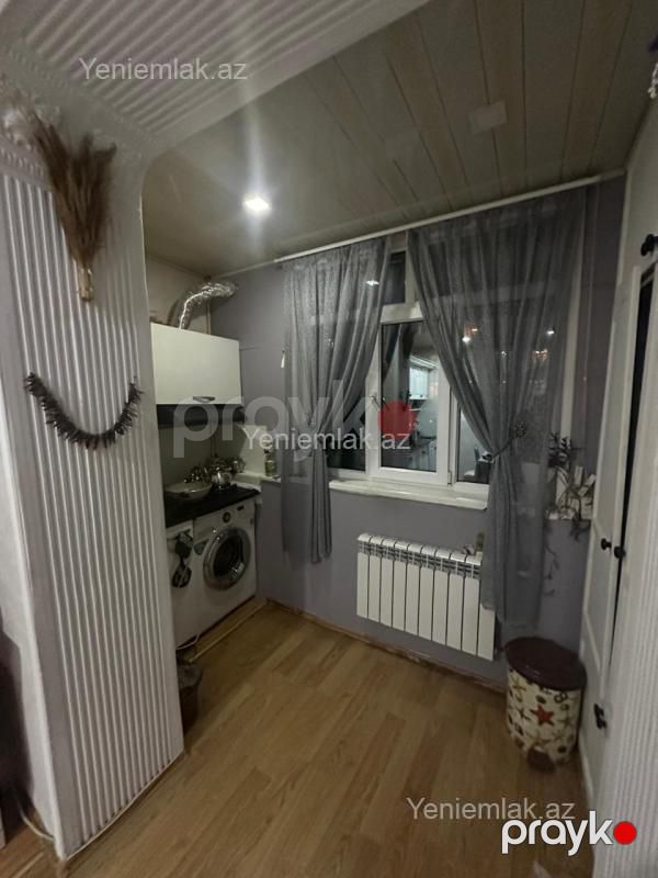 Satılır 3 otaqlı Bina evi menzil (Köhnə tikili), 85 m², Suraxanı rayonu — Mənzil, Bakı (7)