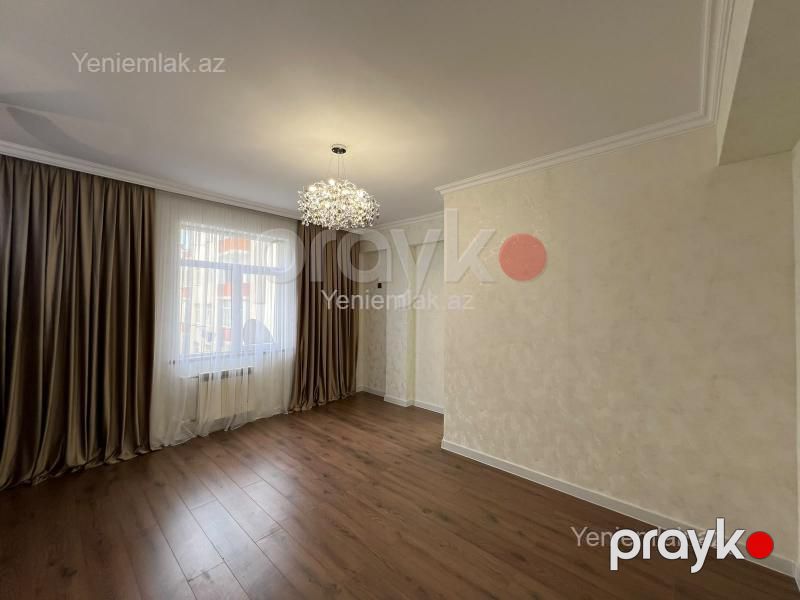 Satılır 2 otaqlı Bina evi menzil (Yeni tikili), 51 m², Masazır — Mənzil, Abşeron (2)