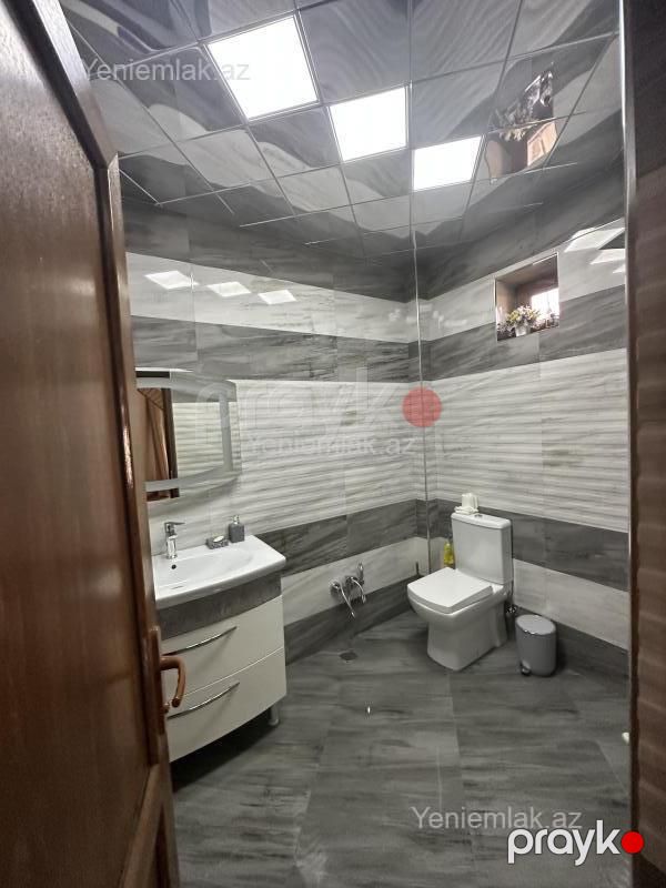 Satılır 4 otaqlı Həyət evi / Villa, 200 m², Saray — Ev, villa, Abşeron (9)