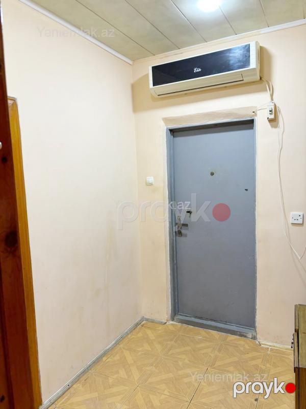 Satılır 2 otaqlı Bina evi menzil (Köhnə tikili), 60 m², 13-cü mikrorayon — Mənzil, Sumqayıt (9)