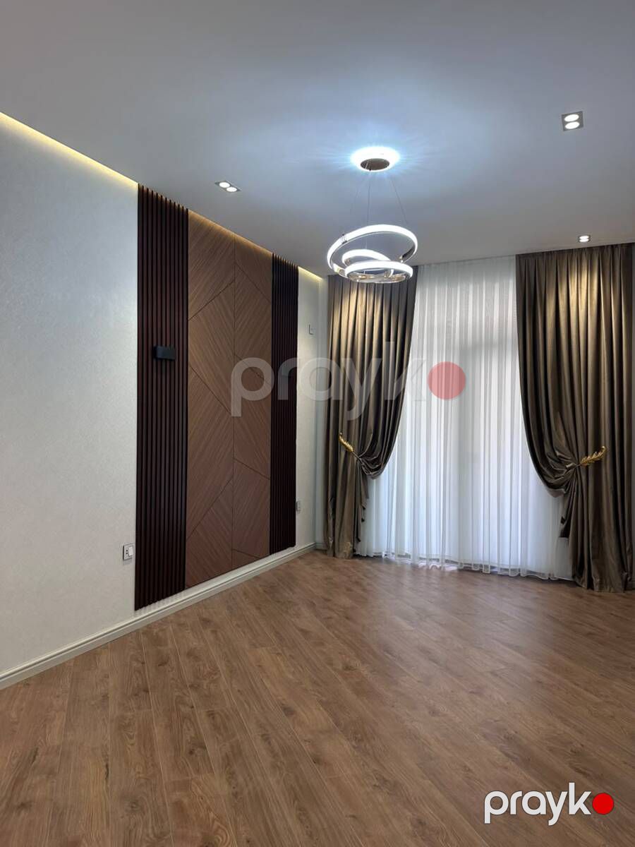 Satılır 2 otaqlı yeni tikili 65 m² — Mənzil, Bakı (3)
