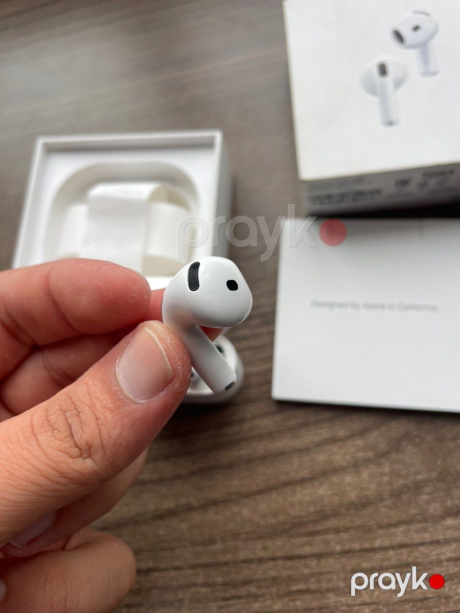 Apple 4 anc — Səs texnikası, Bakı (4)
