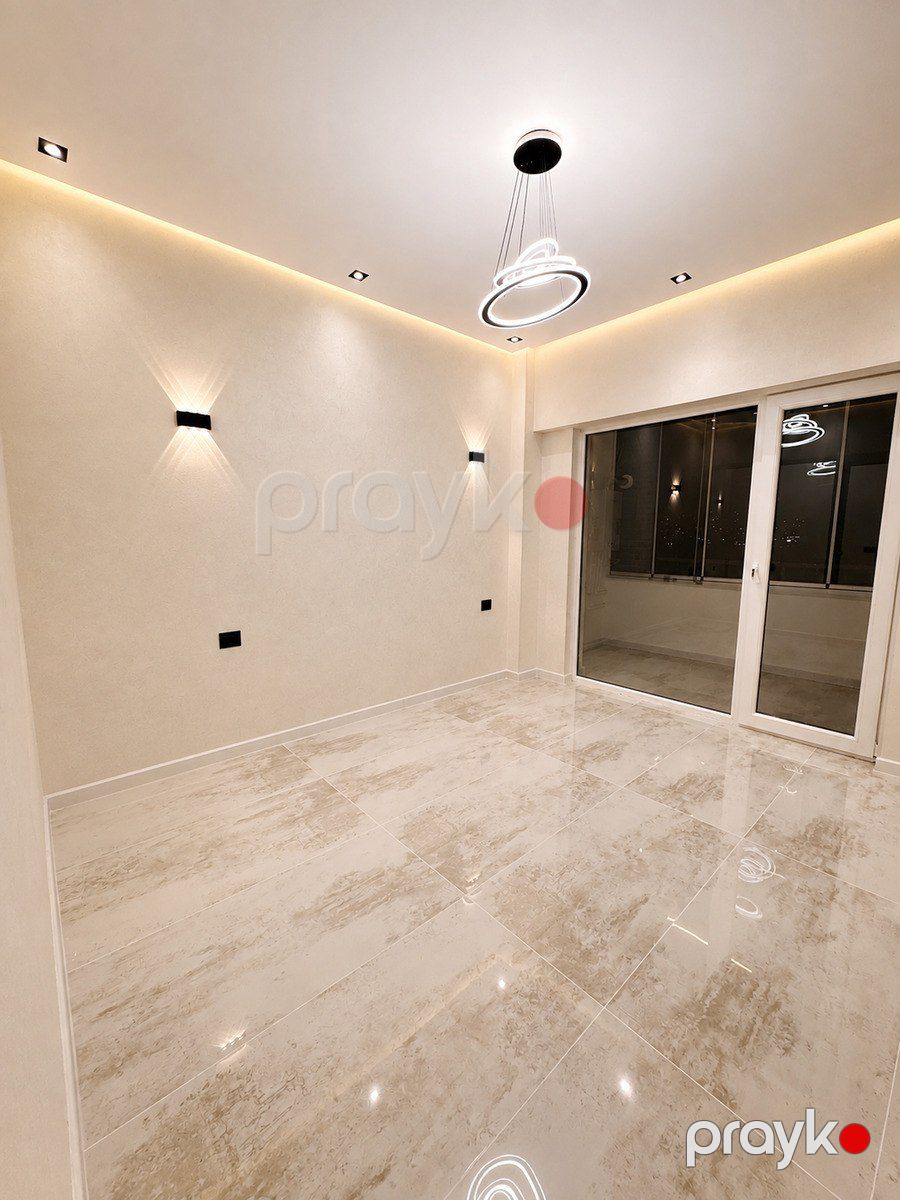 Satılır 2 otaqlı yeni tikili 70 m² — Mənzil, Bakı (10)