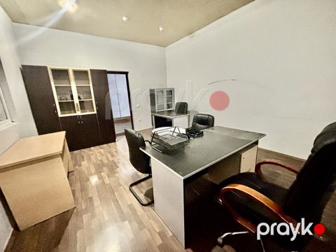 İcarəyə verilir 1 otaqlı ofis 30 m² — Bakı