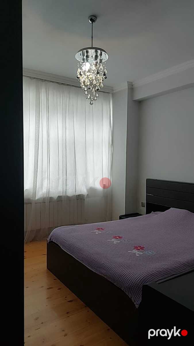 Satılır 3 otaqlı yeni tikili 71 m² — Mənzil, Bakı (6)