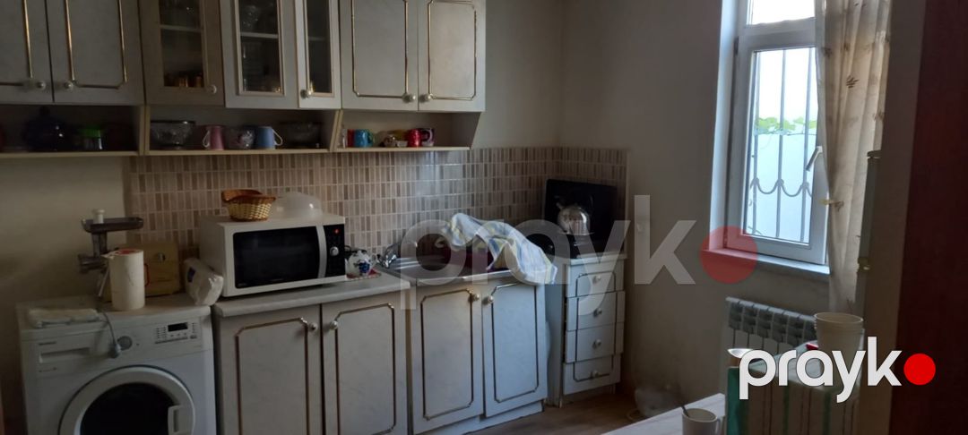Satılır 5 otaqlı həyət evi/bağ evi 140 m² — Ev, villa, Bakı (4)