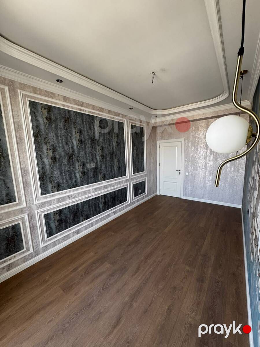 Satılır 2 otaqlı yeni tikili 85 m² — Mənzil, Bakı (4)
