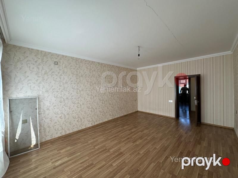Satılır 3 otaqlı Bina evi menzil (Köhnə tikili), 80 m², Nizami rayonu — Mənzil, Bakı (2)
