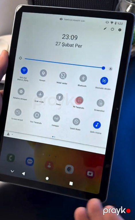 Planşet "Umiio S10" — Planshetlər, Bakı (6)