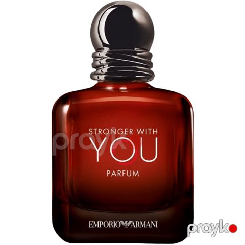 Kişi parfümü Giorgio Armani Stronger With You Parfum EDP 50 ml LF026500 — Bakı