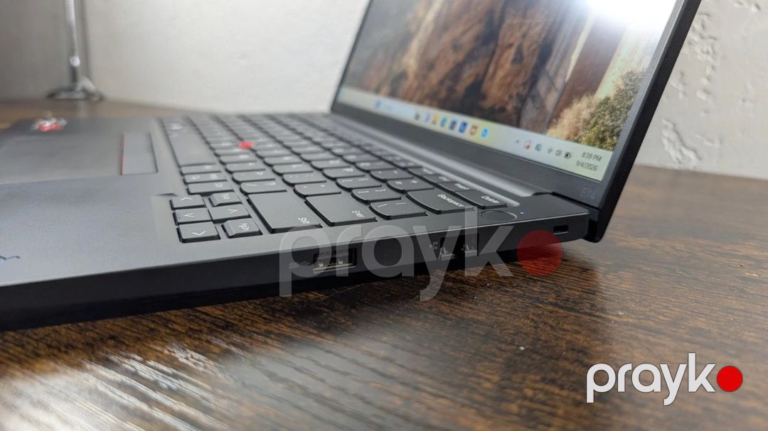 Lenovo ThinkPad E14 Gen 5 — Noutbuklar, Bakı (4)