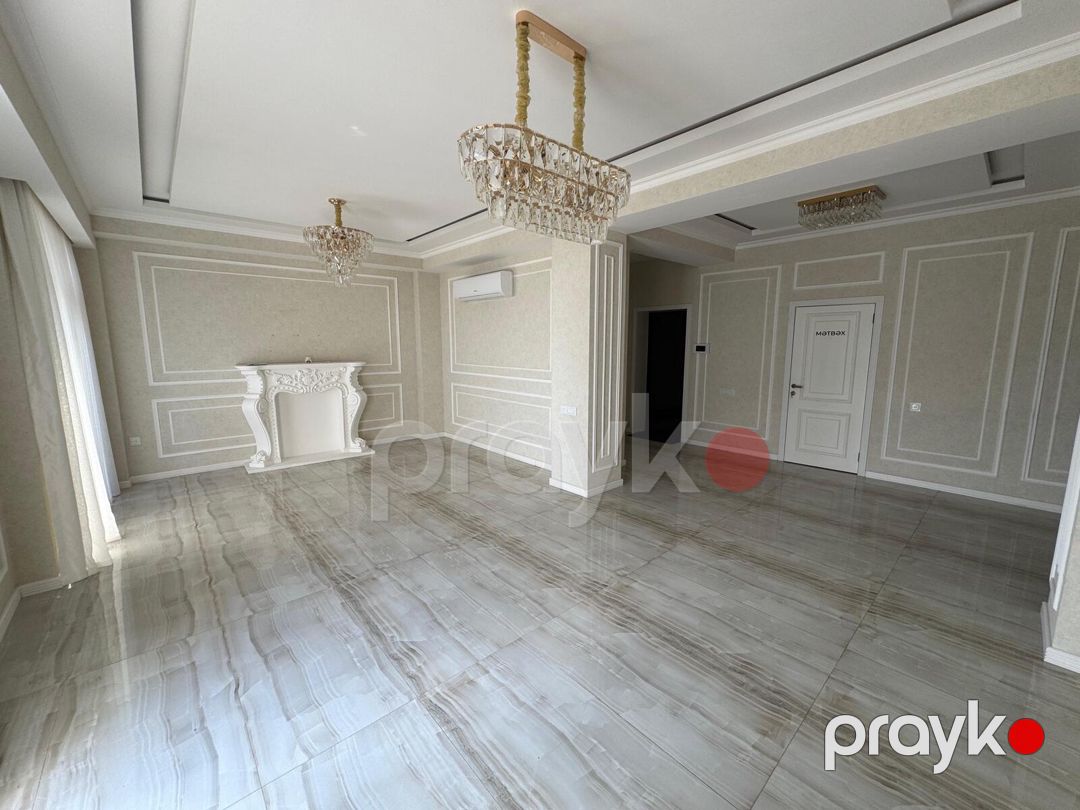 İcarəyə verilir 5 otaqlı ofis 220 m² — Ofis, Bakı (2)