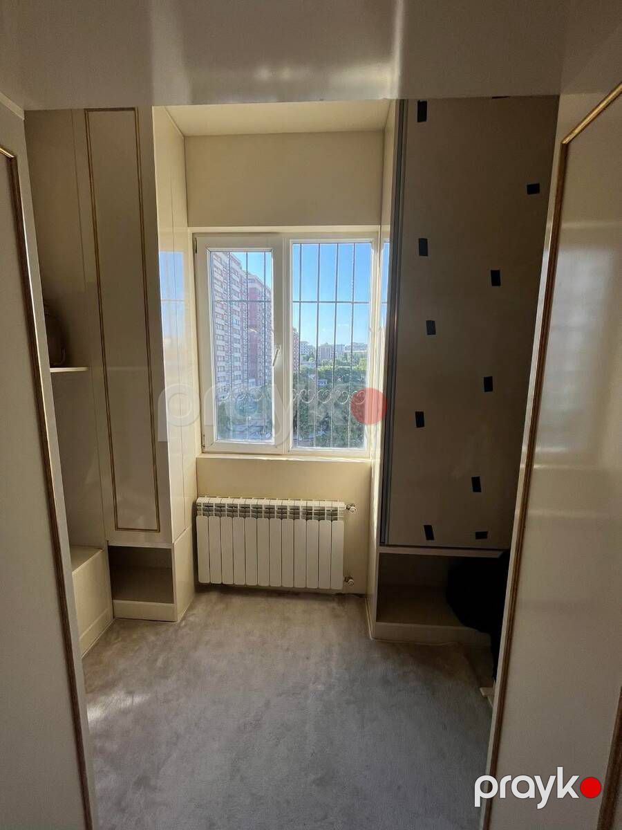 Satılır 4 otaqlı yeni tikili 192 m² — Mənzil, Bakı (10)