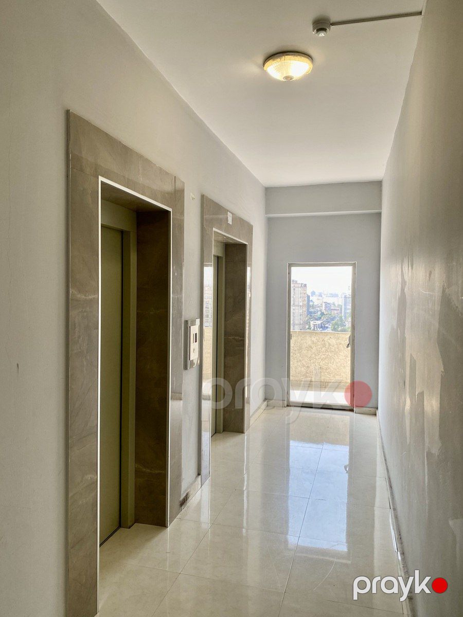 Satılır 2 otaqlı yeni tikili 80 m² — Mənzil, Bakı (9)