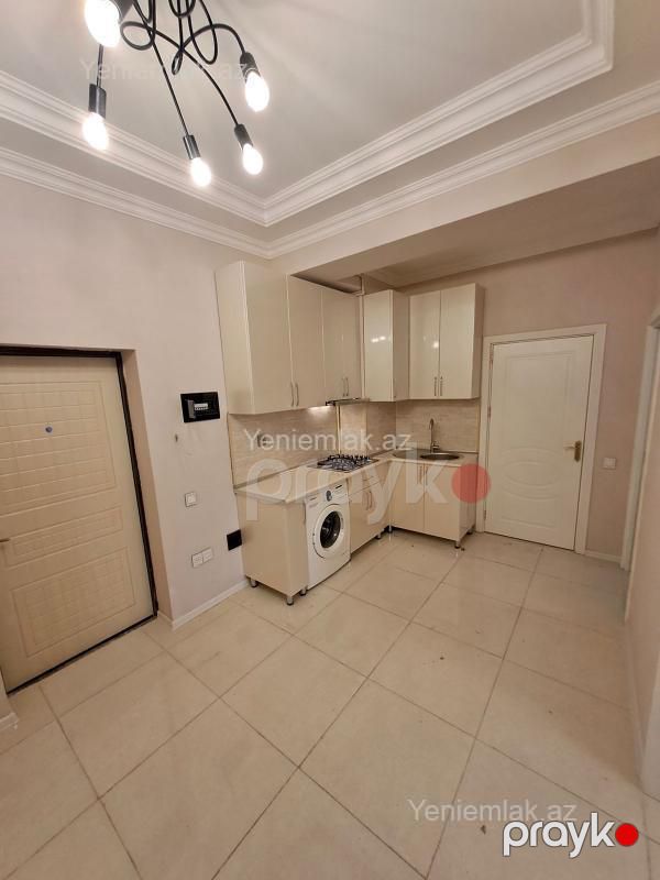 Satılır 2 otaqlı Bina evi menzil (Yeni tikili), 58 m², Sumqayıt Bulvarı — Mənzil, Sumqayıt (6)
