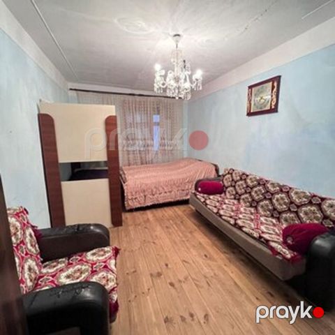 1-otaqlı mənzil, Sumqayıt ş., 38 m² — Sumqayıt
