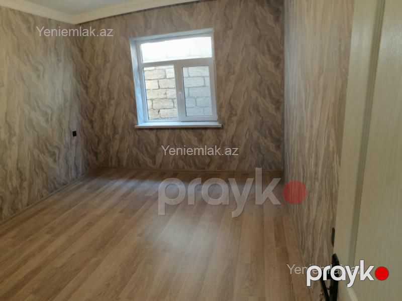 Satılır 7 otaqlı Həyət evi / Villa, 200 m², Saray — Ev, villa, Abşeron (4)