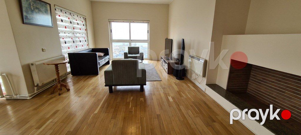 İcarəyə verilir 4 otaqlı yeni tikili 150 m² — Mənzil, Bakı (4)