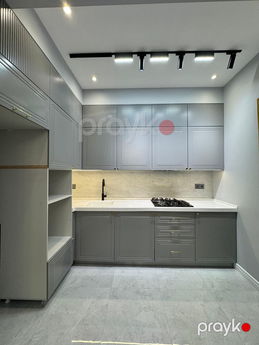 Satılır 3 otaqlı yeni tikili 100 m² — Mənzil, Bakı (8)