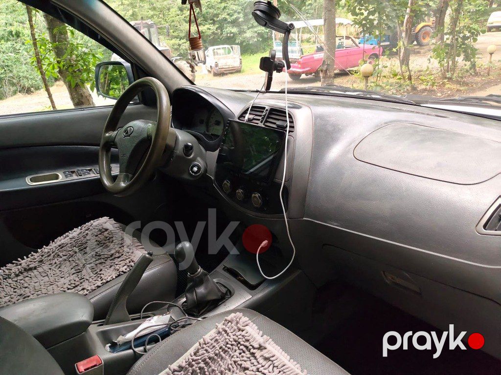Chery Tiggo (T11), 2.0 L, 2005 il, 219 000 km — Avtomobillər, Lənkəran (8)