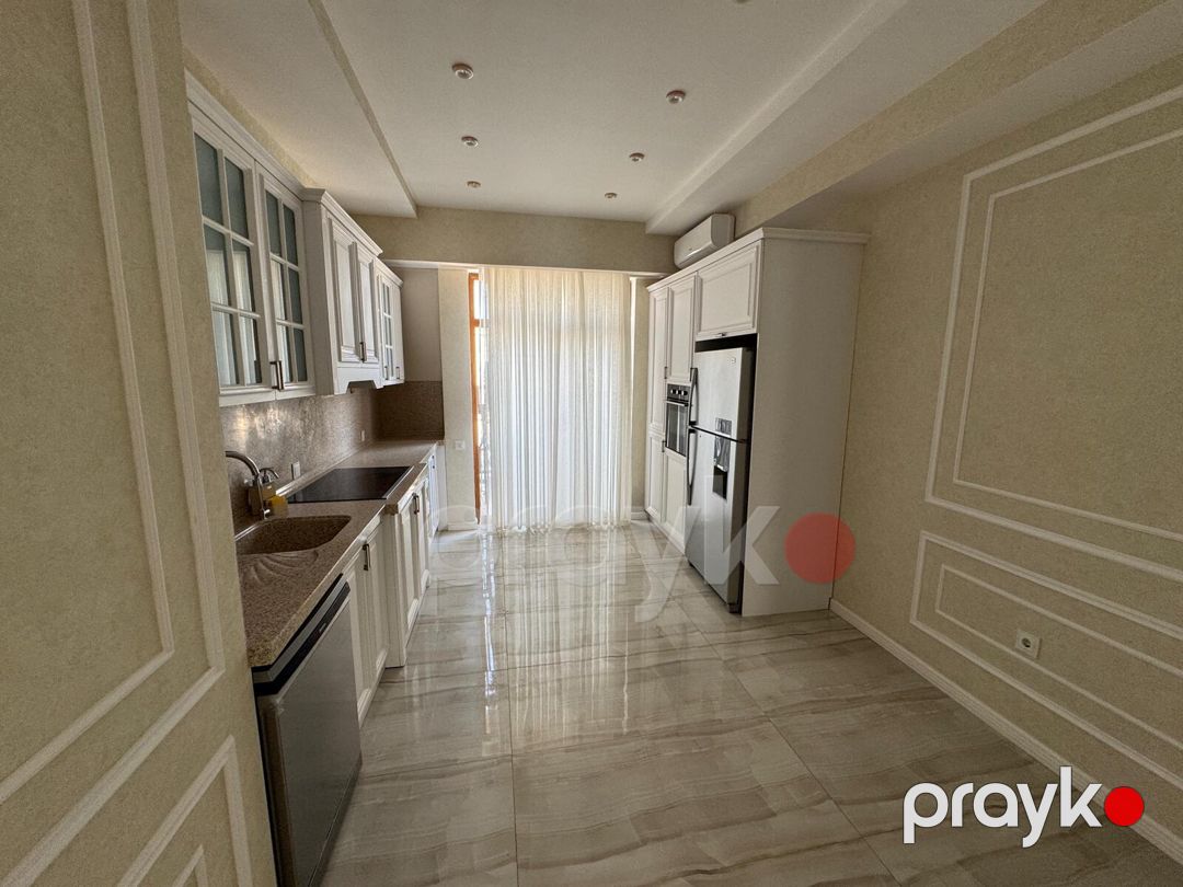 İcarəyə verilir 5 otaqlı ofis 220 m² — Ofis, Bakı (7)