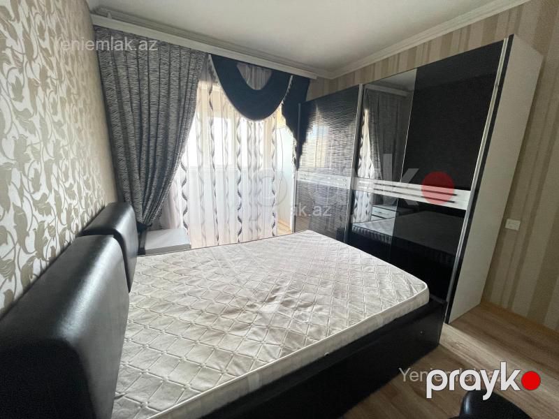 Satılır 4 otaqlı Bina evi menzil (Köhnə tikili), 110 m², Suraxanı rayonu — Mənzil, Bakı (3)