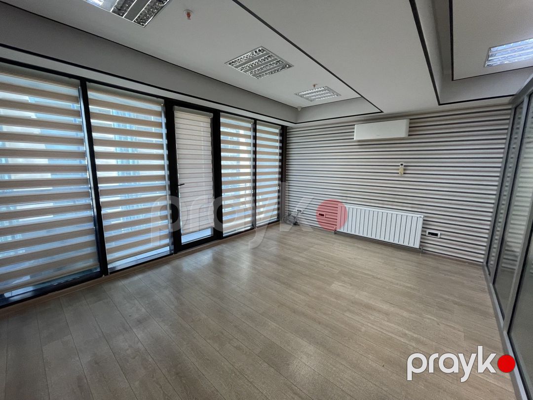 İcarəyə verilir 2 otaqlı ofis 95 m² — Ofis, Bakı (5)