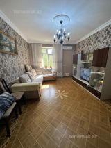 Satılır 3 otaqlı Bina evi menzil (Köhnə tikili), 85 m², Nizami rayonu — Reshad.ser