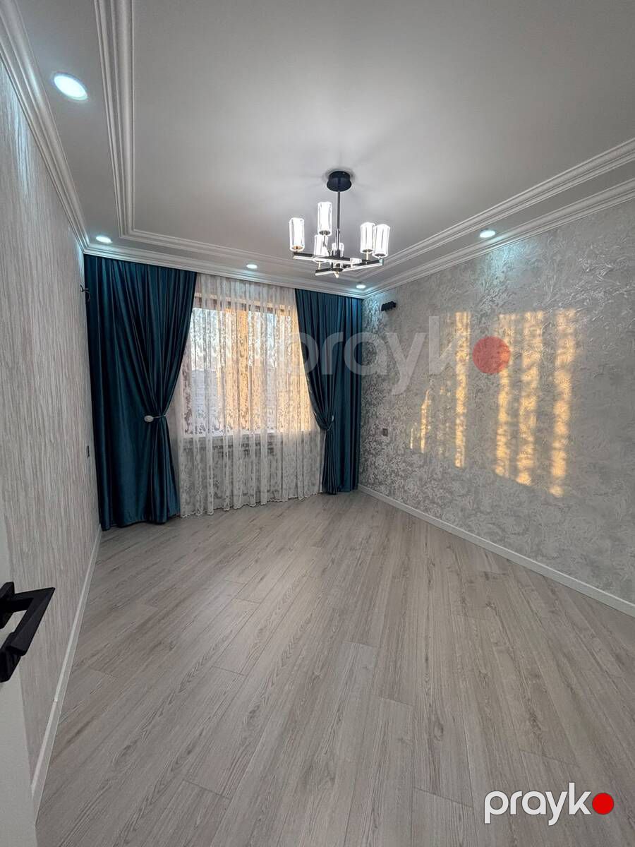 Satılır 3 otaqlı köhnə tikili 75 m² — Mənzil, Bakı (2)