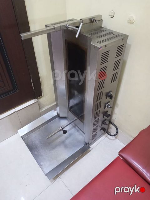 Elektrik, 4 gözlü, Nağd ödəniş — Bakı