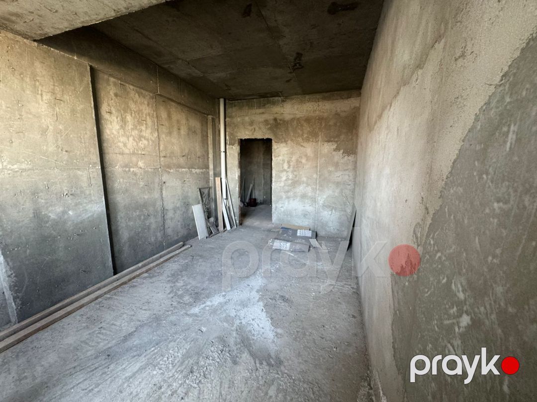 Satılır 3 otaqlı yeni tikili 107 m² — Mənzil, Bakı (7)