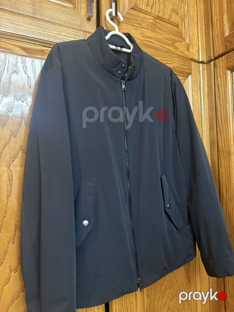 Kurtka, Vetrovka, Payız, Massimo Dutti, M — Bakı