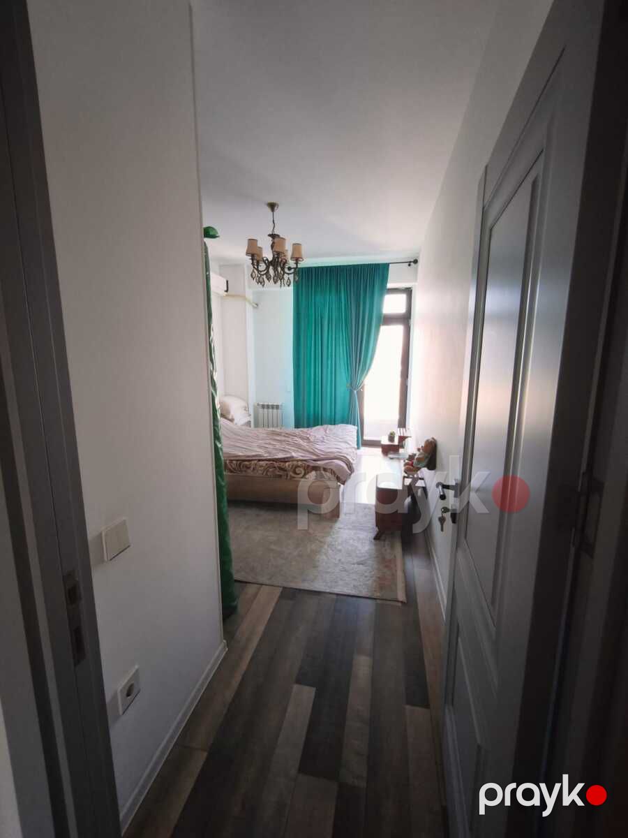 Satılır 2 otaqlı yeni tikili 64 m² — Mənzil, Bakı (7)